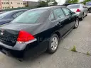 2016 Chevrolet Impala Limited
