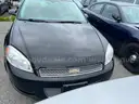 2016 Chevrolet Impala Limited