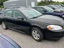 2016 Chevrolet Impala Limited