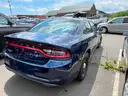 2016 Dodge Charger