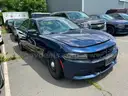 2016 Dodge Charger