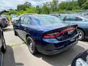 2016 Dodge Charger