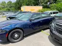 2016 Dodge Charger