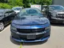 2016 Dodge Charger
