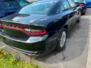2017 Dodge Charger