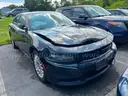 2017 Dodge Charger