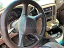 1999 Chevrolet Astro