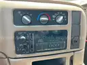 1999 Chevrolet Astro