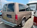 1999 Chevrolet Astro