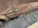 1999 Chevrolet Astro