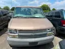1999 Chevrolet Astro