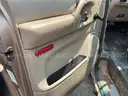 1999 Chevrolet Astro