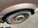 1999 Chevrolet Astro