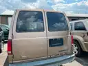 1999 Chevrolet Astro