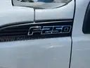 2012 Ford F-250 SD