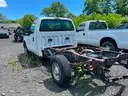 2012 Ford F-250 SD