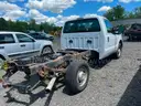 2012 Ford F-250 SD