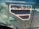 2009 Ford F-250 SD