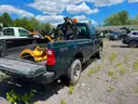 2009 Ford F-250 SD