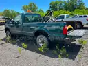 2009 Ford F-250 SD