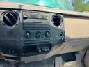 2009 Ford F-250 SD