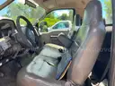2009 Ford F-250 SD