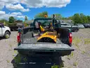 2009 Ford F-250 SD