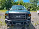 2009 Ford F-250 SD