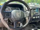 2016 RAM 2500
