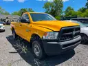2016 RAM 2500