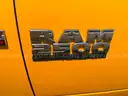 2016 RAM 2500