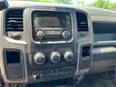 2016 RAM 2500