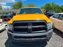 2016 RAM 2500