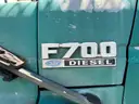 1991 Ford F700F