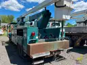 1991 Ford F700F