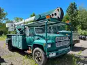 1991 Ford F700F