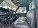 1991 Ford F700F