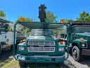 1991 Ford F700F