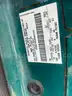 1991 Ford F700F