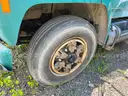 1991 Ford F700F