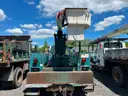 1991 Ford F700F