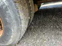 1991 Ford F700F