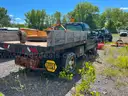 2008 Ford F-350 SD
