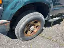 2008 Ford F-350 SD