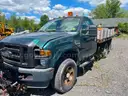 2008 Ford F-350 SD