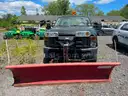 2008 Ford F-350 SD
