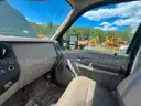 2008 Ford F-350 SD