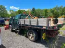 2008 Ford F-350 SD