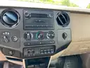 2009 Ford F-450 SD