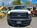 2009 Ford F-450 SD